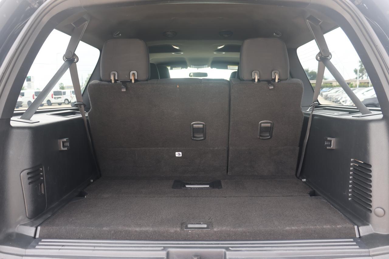 2017 FORD EXPEDITION EL XLT Houston TX