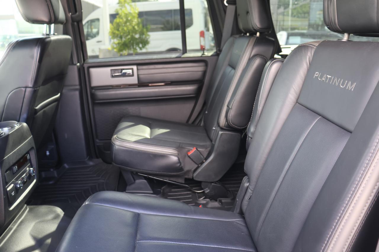 2017 FORD EXPEDITION PLATINUM Houston TX