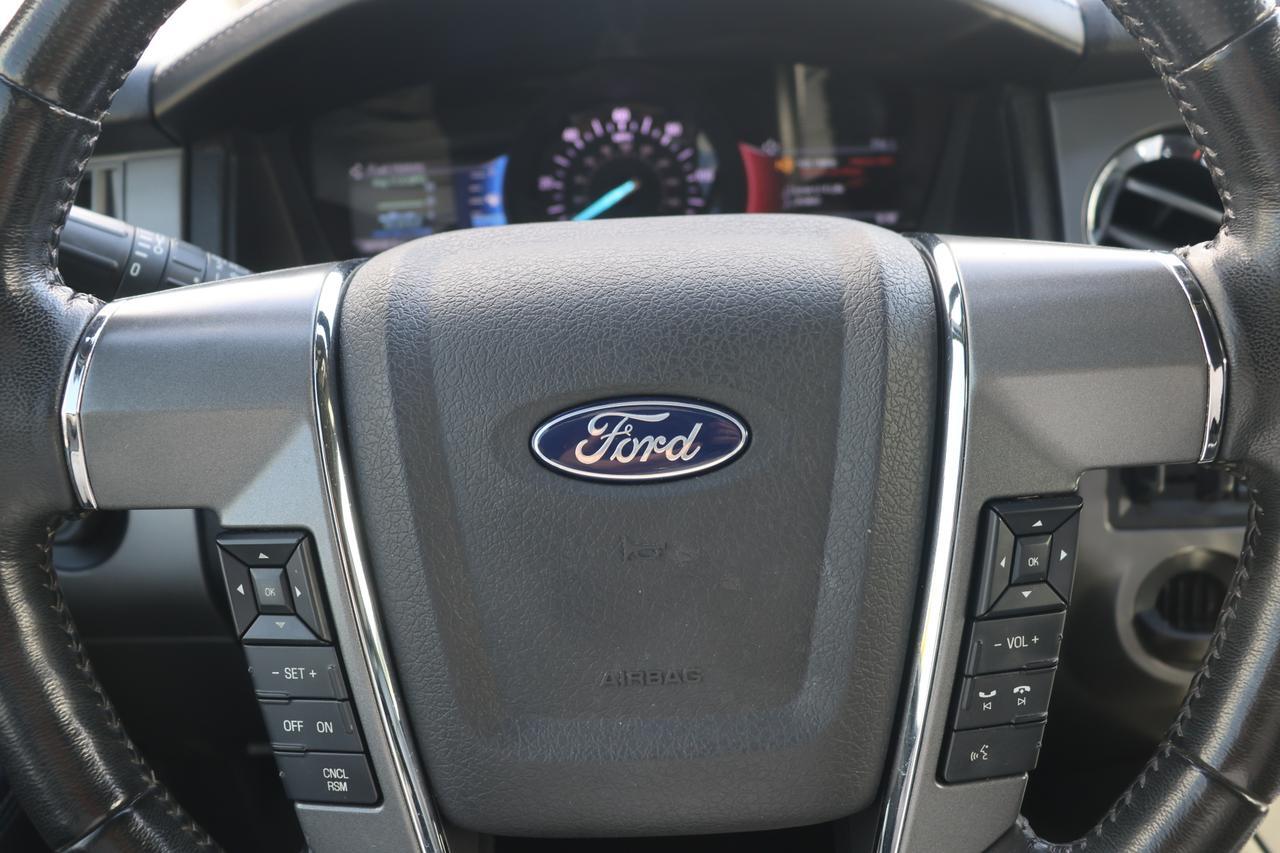 2017 FORD EXPEDITION PLATINUM Houston TX