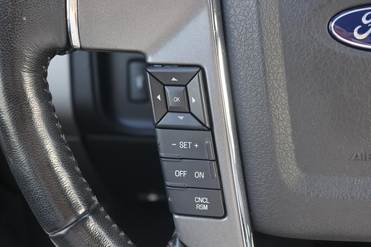 2017 FORD EXPEDITION PLATINUM Houston TX