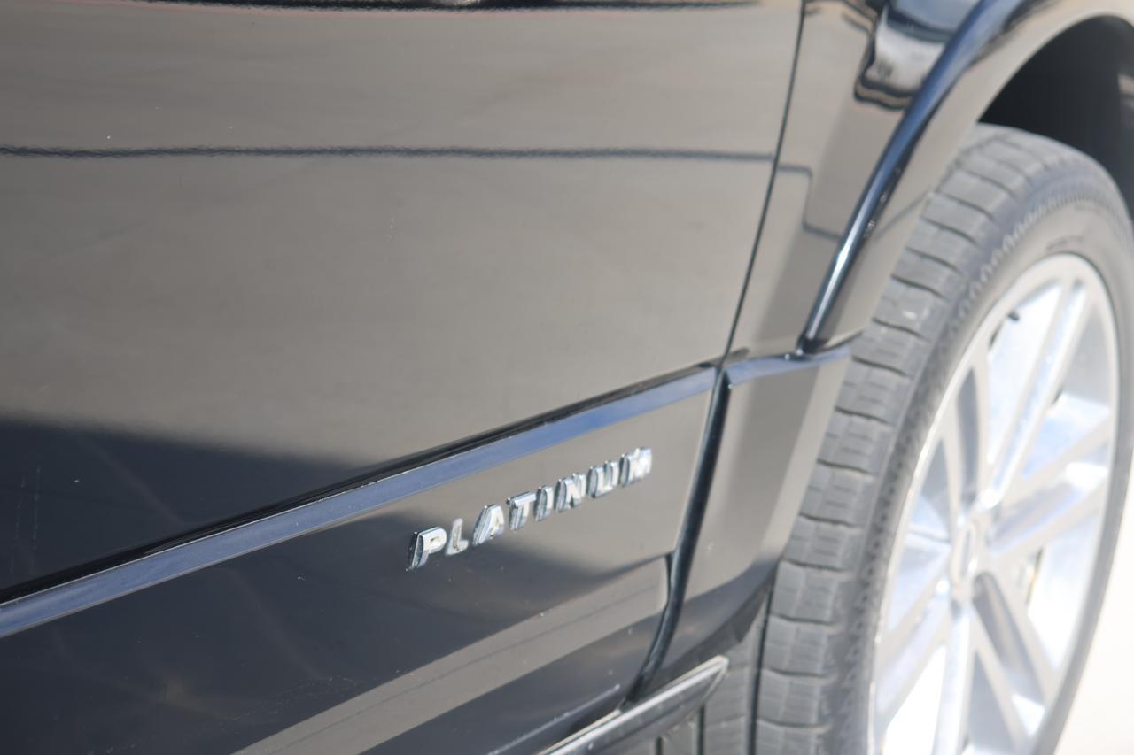 2017 FORD EXPEDITION PLATINUM Houston TX