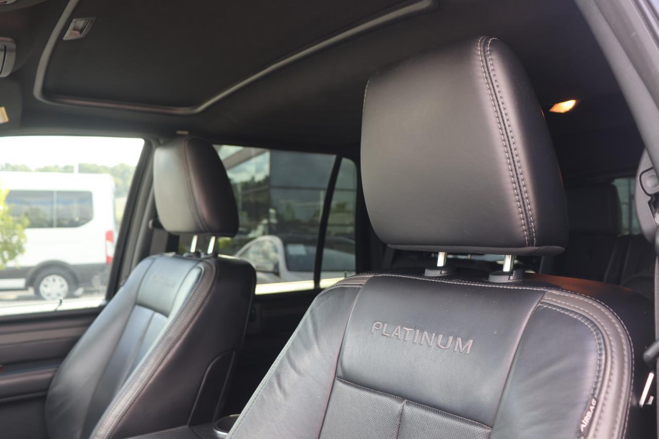 2017 FORD EXPEDITION PLATINUM Houston TX