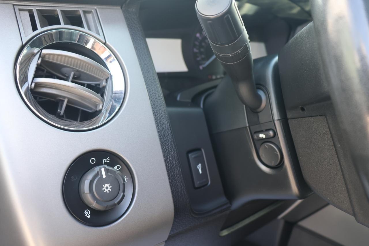 2017 FORD EXPEDITION PLATINUM Houston TX
