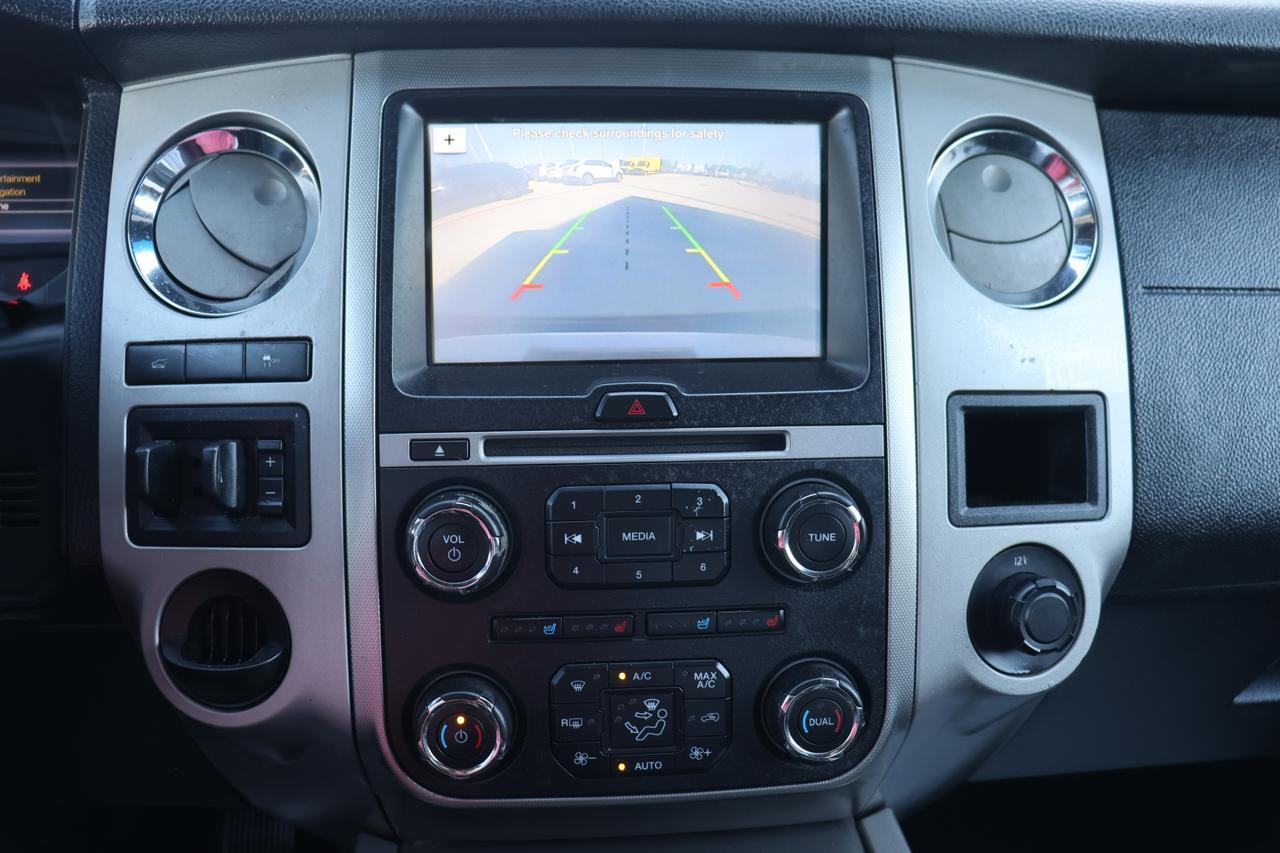 2017 FORD EXPEDITION XLT SILVER at G Motors