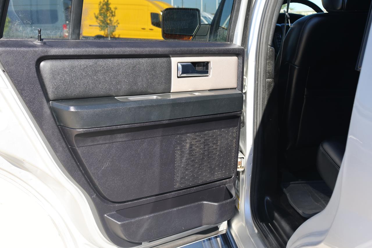 2017 FORD EXPEDITION XLT SILVER at G Motors