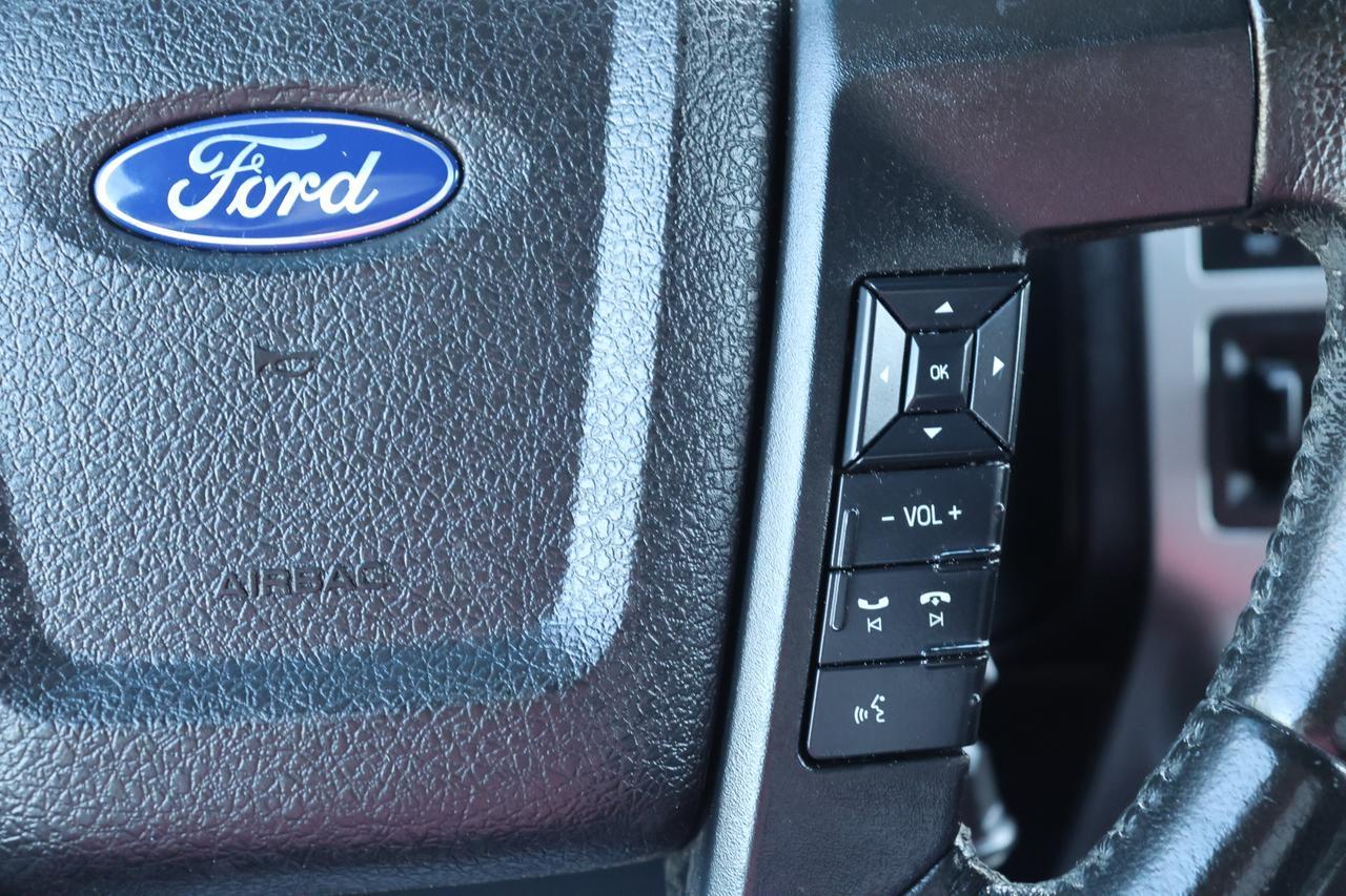 2017 FORD EXPEDITION XLT SILVER at G Motors