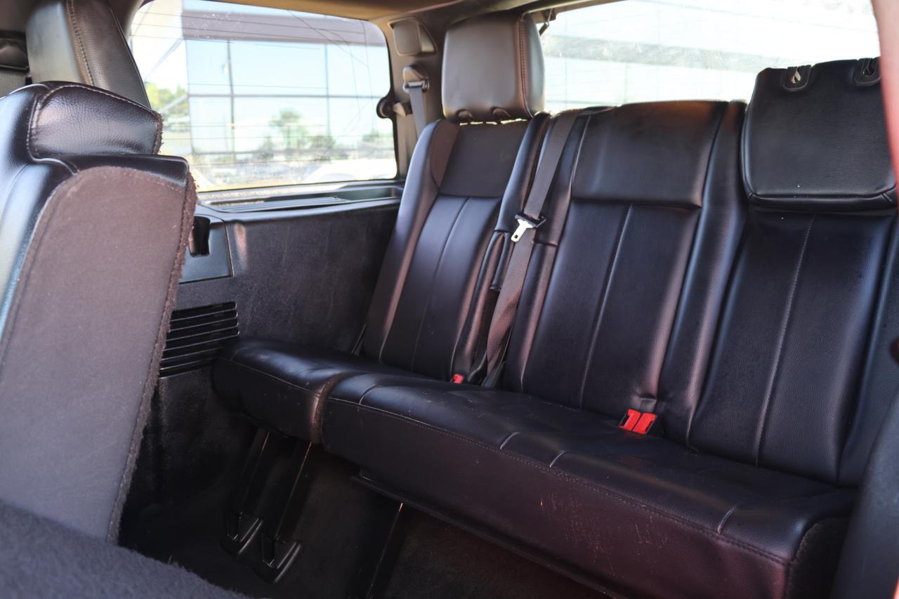 2017 FORD EXPEDITION XLT SILVER at G Motors