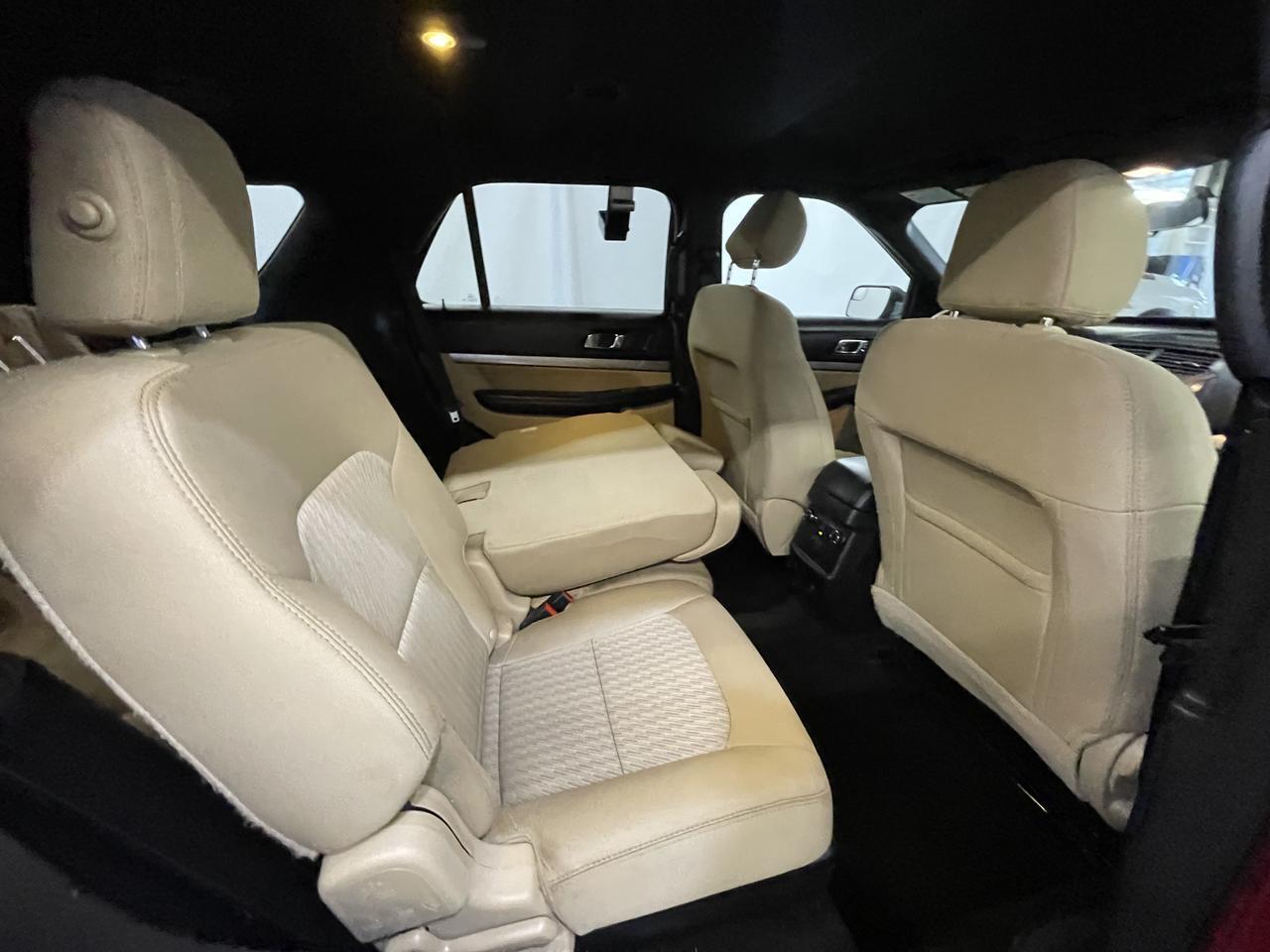 2017 FORD EXPLORER BASE Kansas City MO