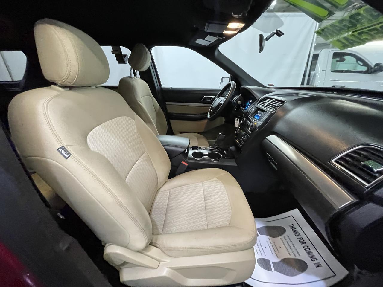 2017 FORD EXPLORER BASE Kansas City MO
