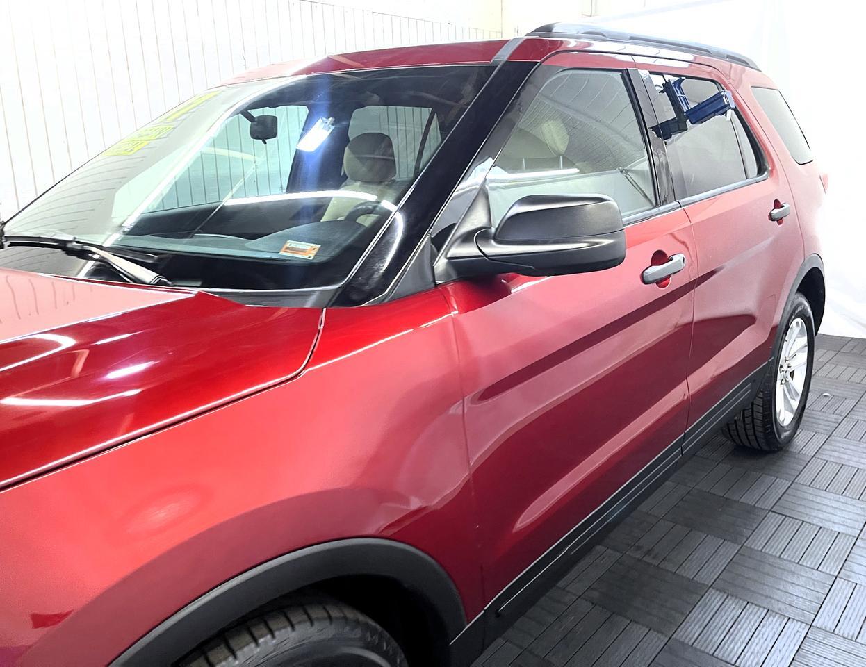 2017 FORD EXPLORER BASE Kansas City MO