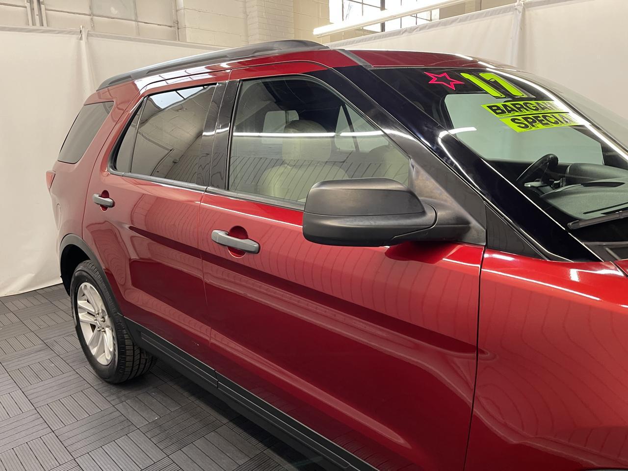2017 FORD EXPLORER BASE Kansas City MO