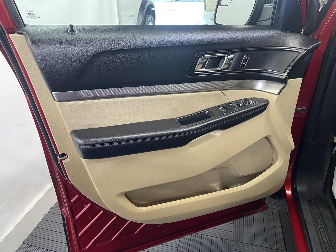 2017 FORD EXPLORER BASE Kansas City MO