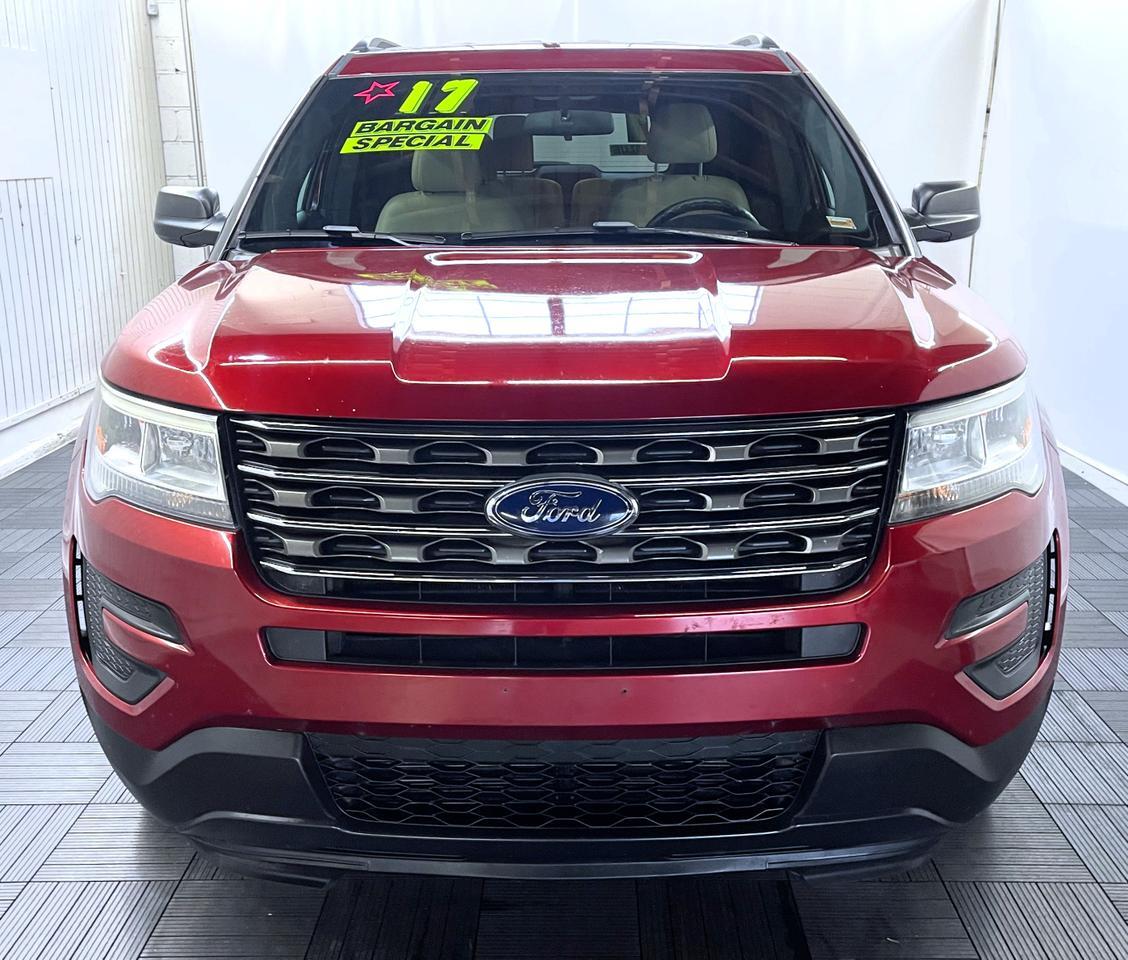 2017 FORD EXPLORER BASE Kansas City MO