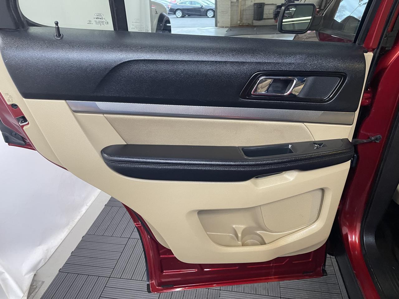 2017 FORD EXPLORER BASE Kansas City MO