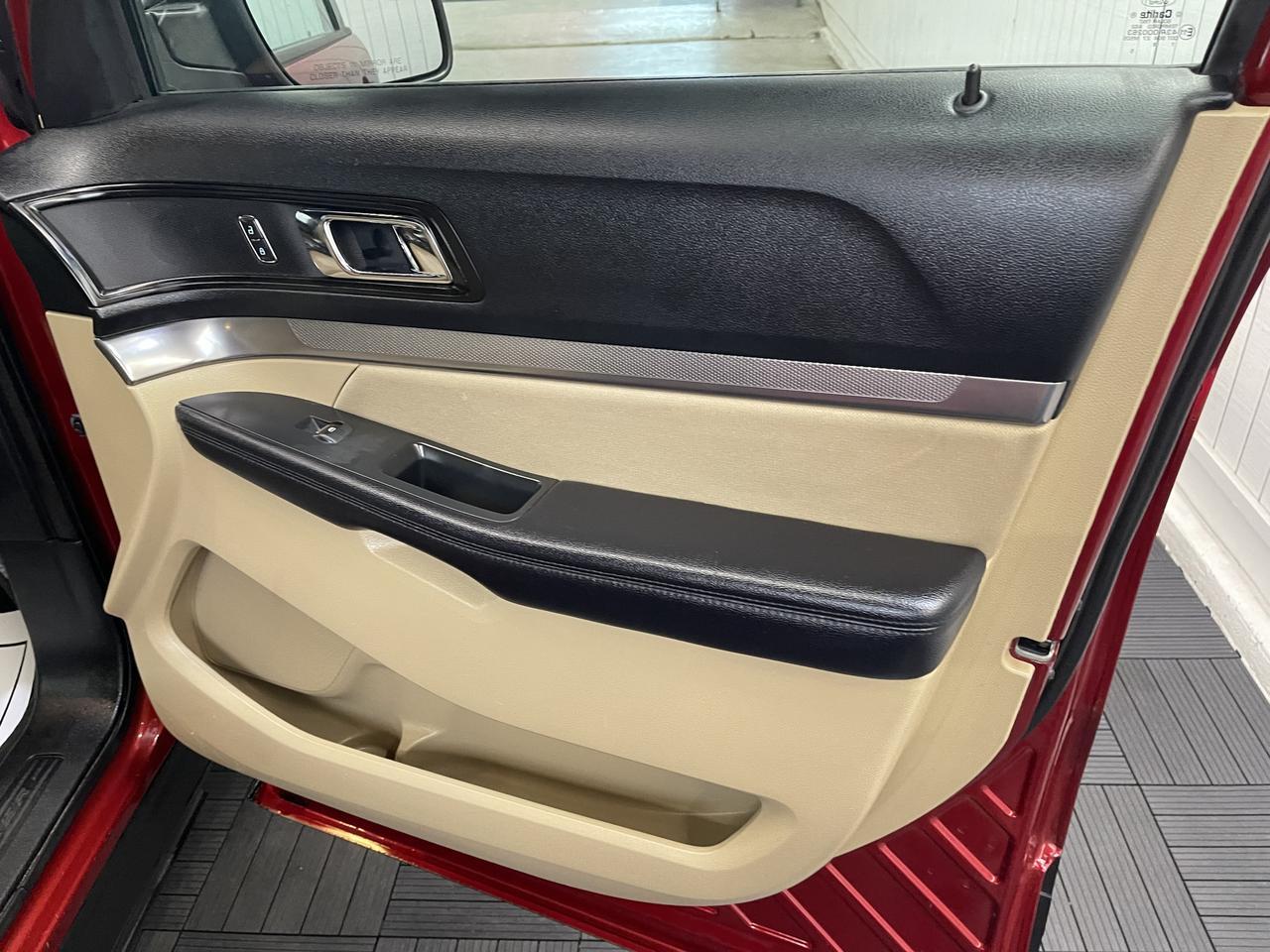 2017 FORD EXPLORER BASE Kansas City MO