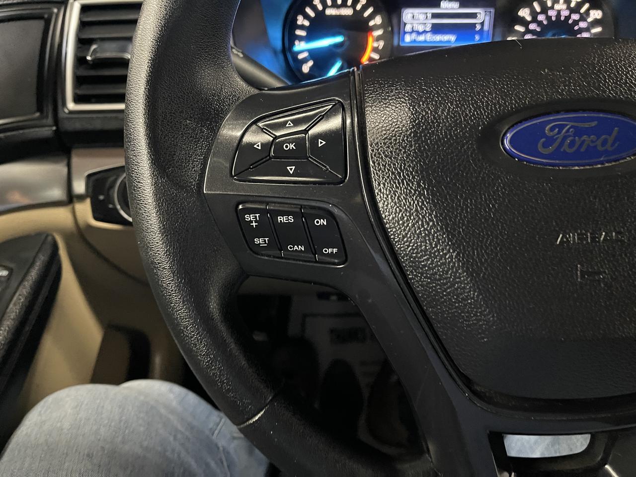 2017 FORD EXPLORER BASE Kansas City MO