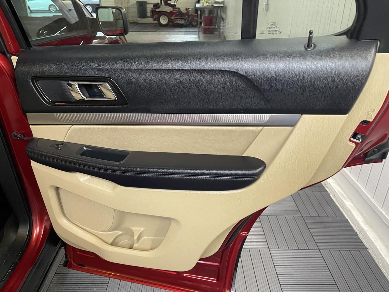 2017 FORD EXPLORER BASE Kansas City MO