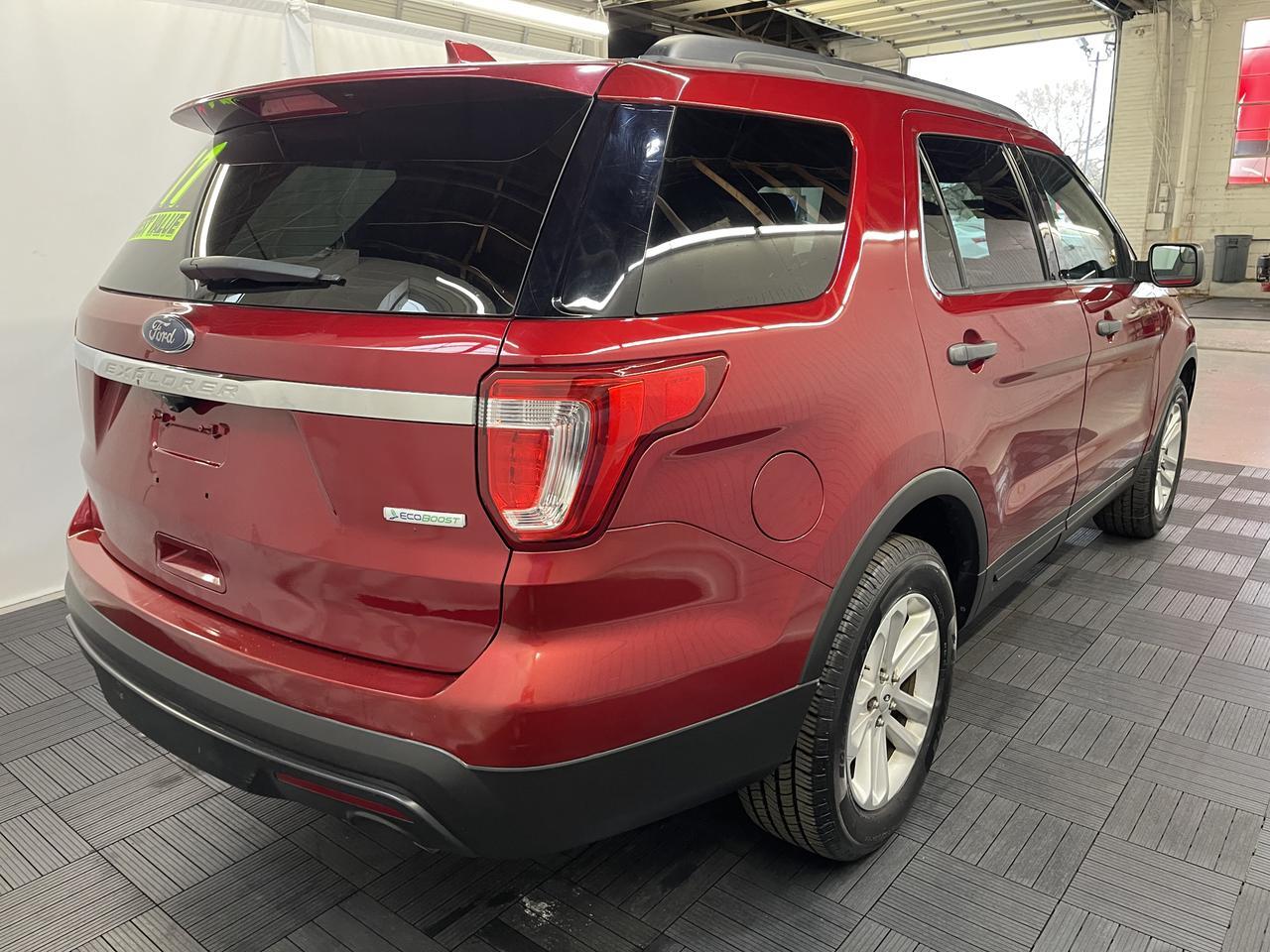 2017 FORD EXPLORER BASE Kansas City MO
