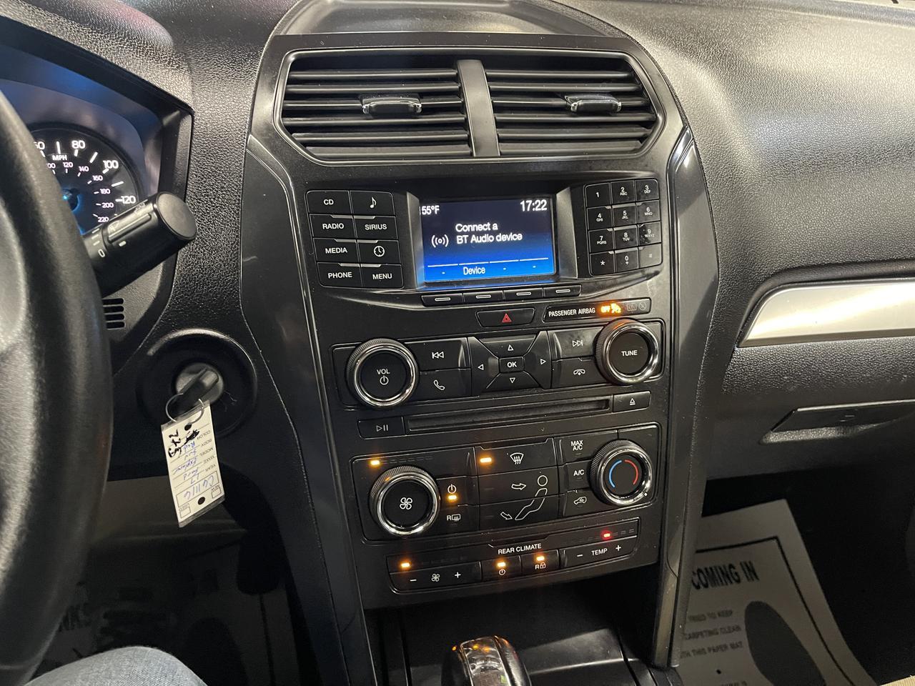 2017 FORD EXPLORER BASE Kansas City MO