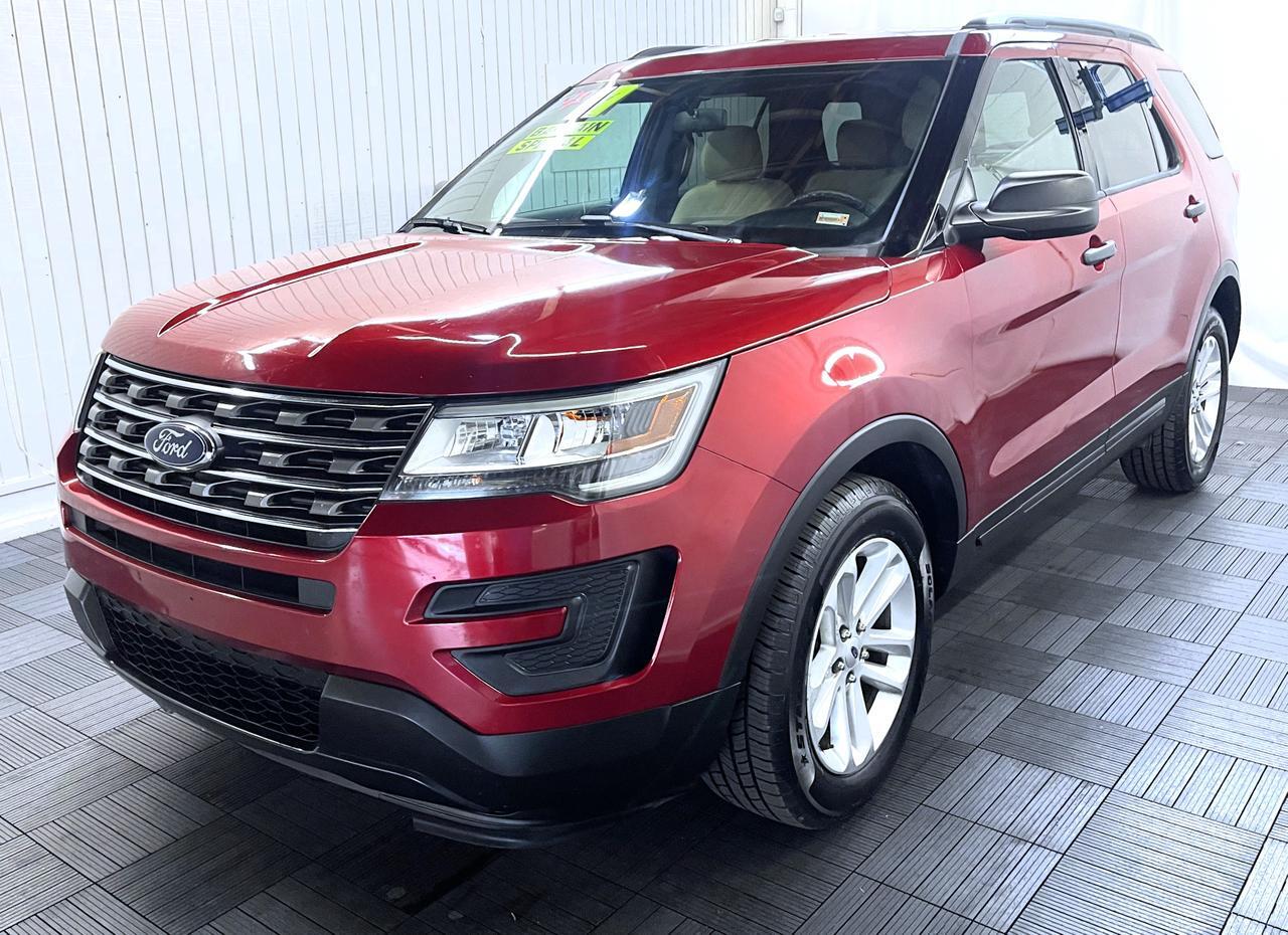 2017 FORD EXPLORER BASE Kansas City MO