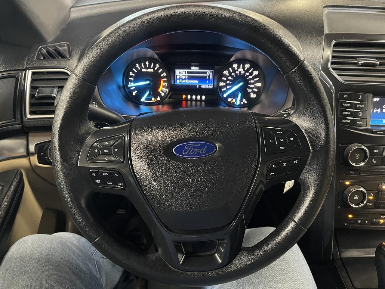 2017 FORD EXPLORER BASE Kansas City MO
