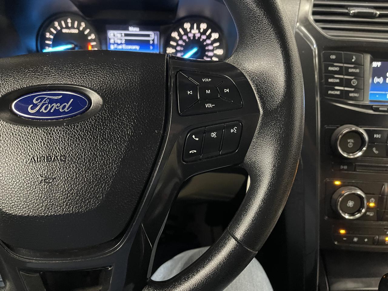 2017 FORD EXPLORER BASE Kansas City MO