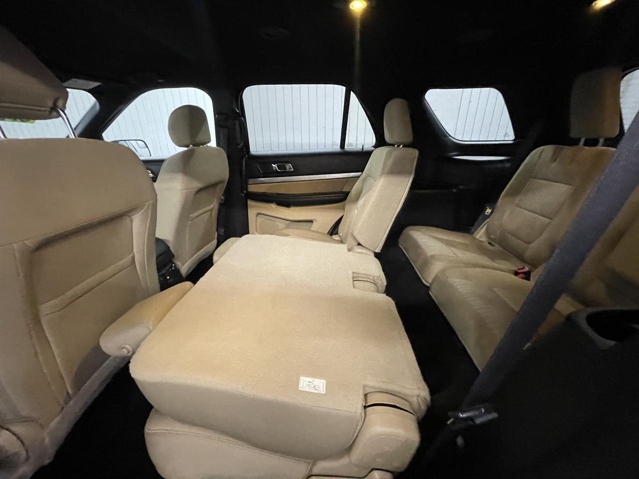 2017 FORD EXPLORER BASE Kansas City MO