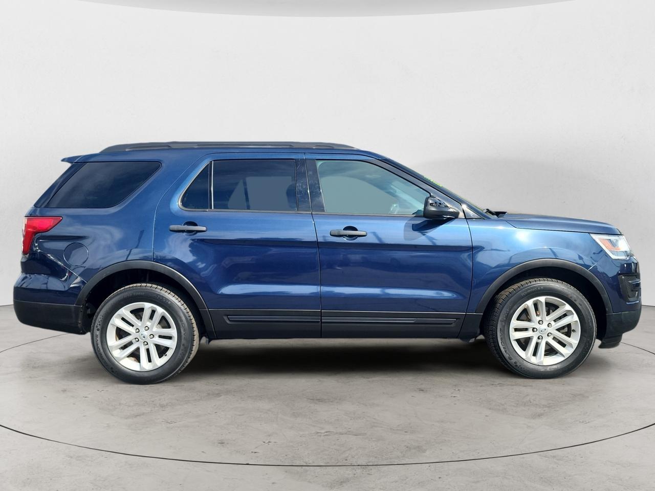 2017 FORD EXPLORER BASE Base Kansas City MO