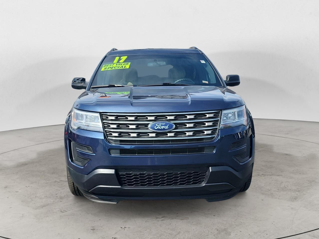 2017 FORD EXPLORER BASE Base Kansas City MO