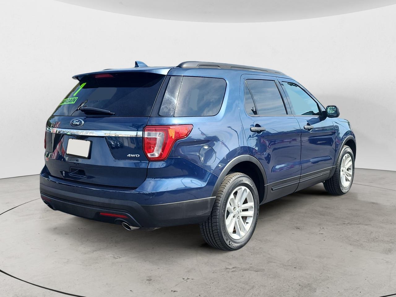 2017 FORD EXPLORER BASE Base Kansas City MO