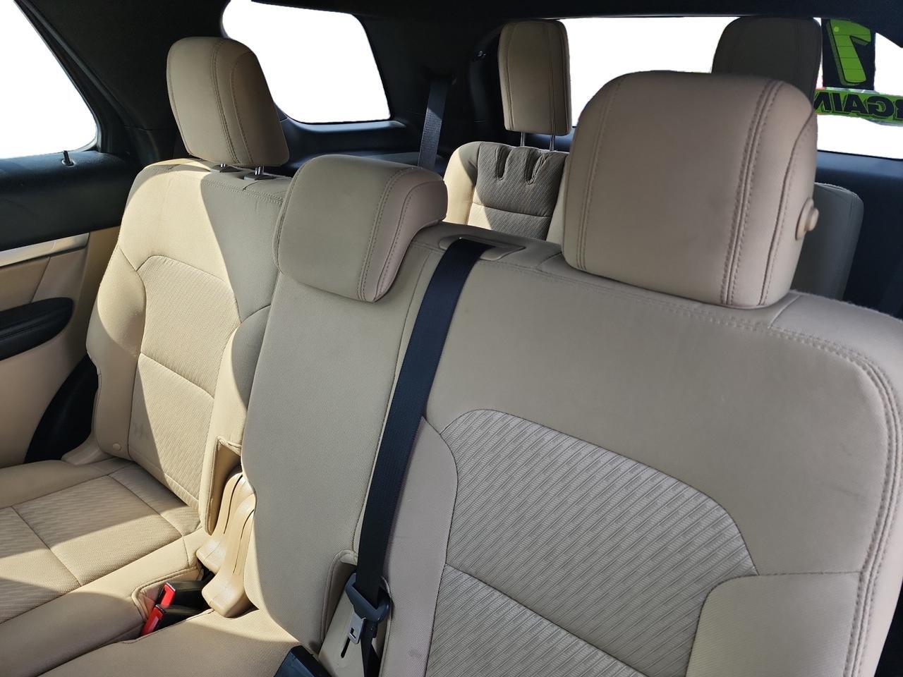 2017 FORD EXPLORER BASE Base Kansas City MO