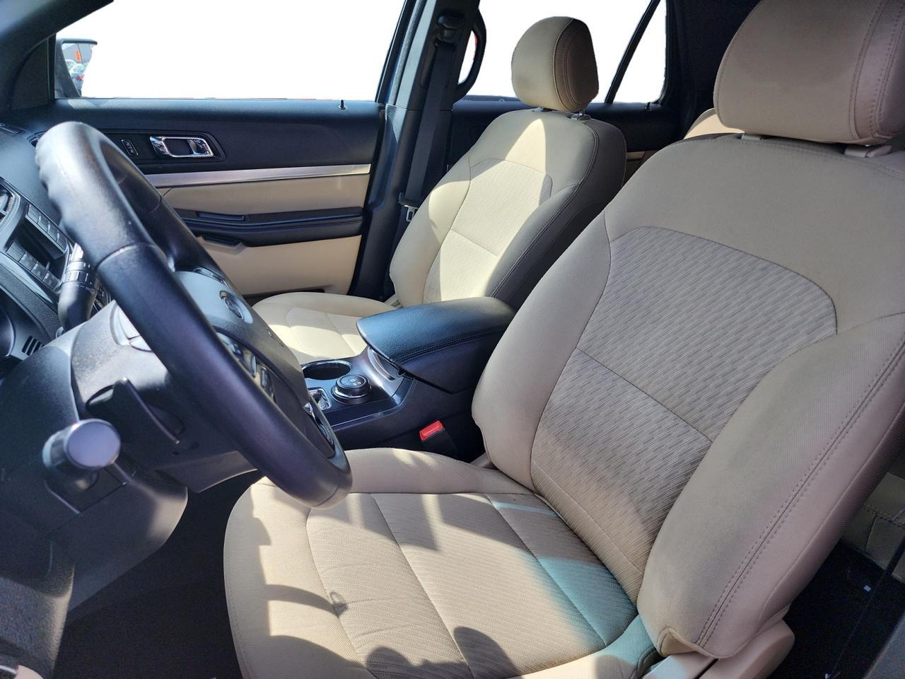 2017 FORD EXPLORER BASE Base Kansas City MO