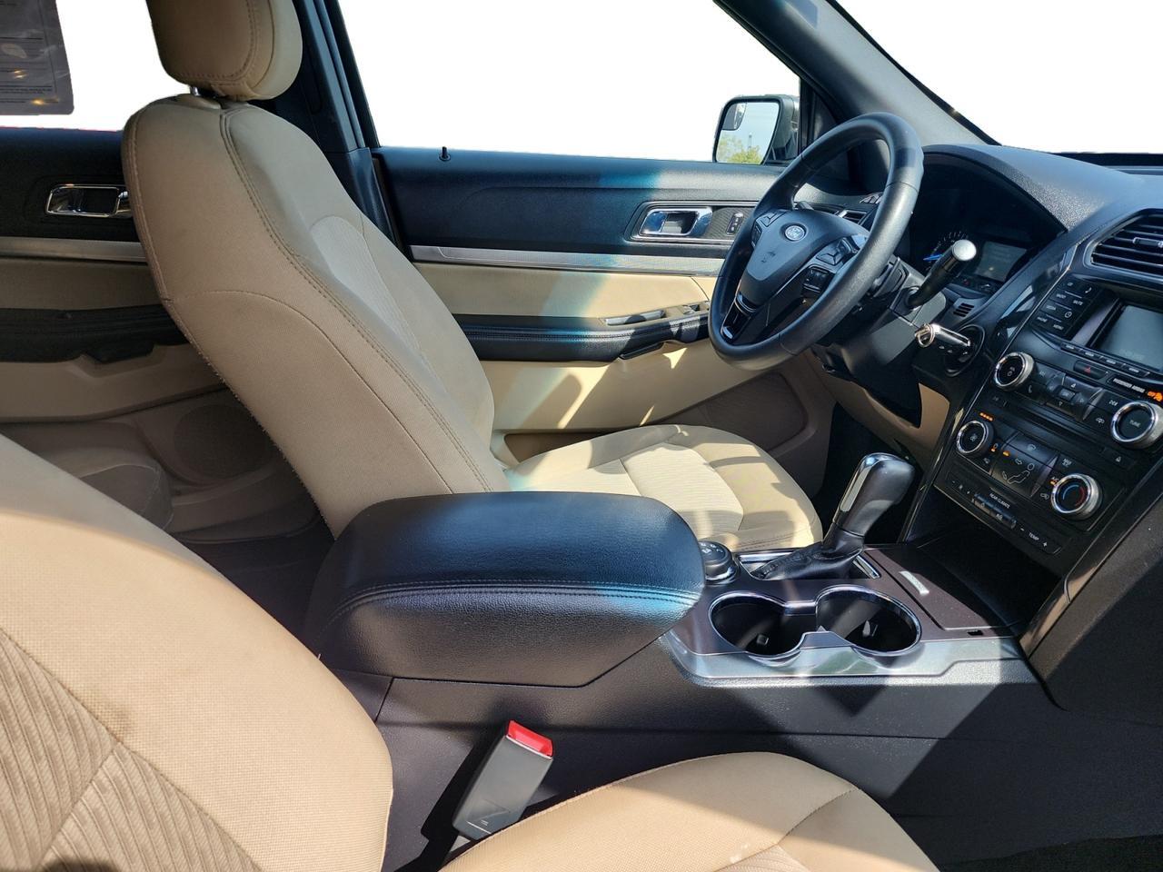 2017 FORD EXPLORER BASE Base Kansas City MO