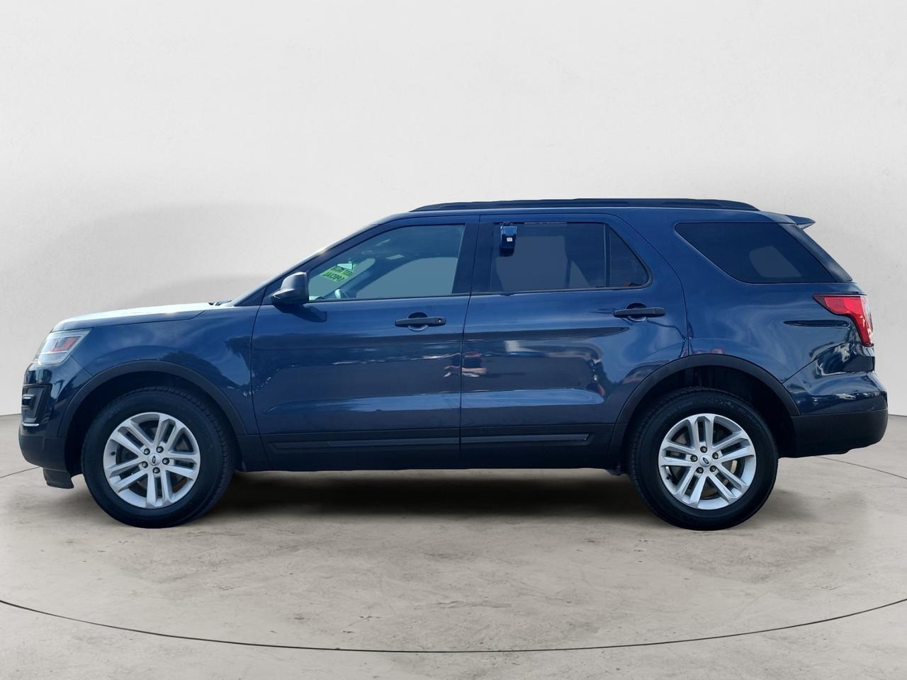2017 FORD EXPLORER BASE Base Kansas City MO