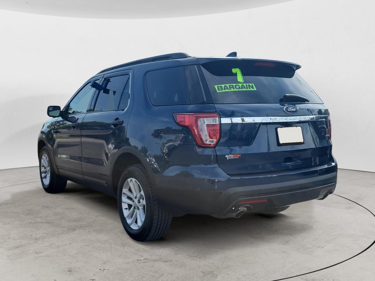 2017 FORD EXPLORER BASE Base Kansas City MO