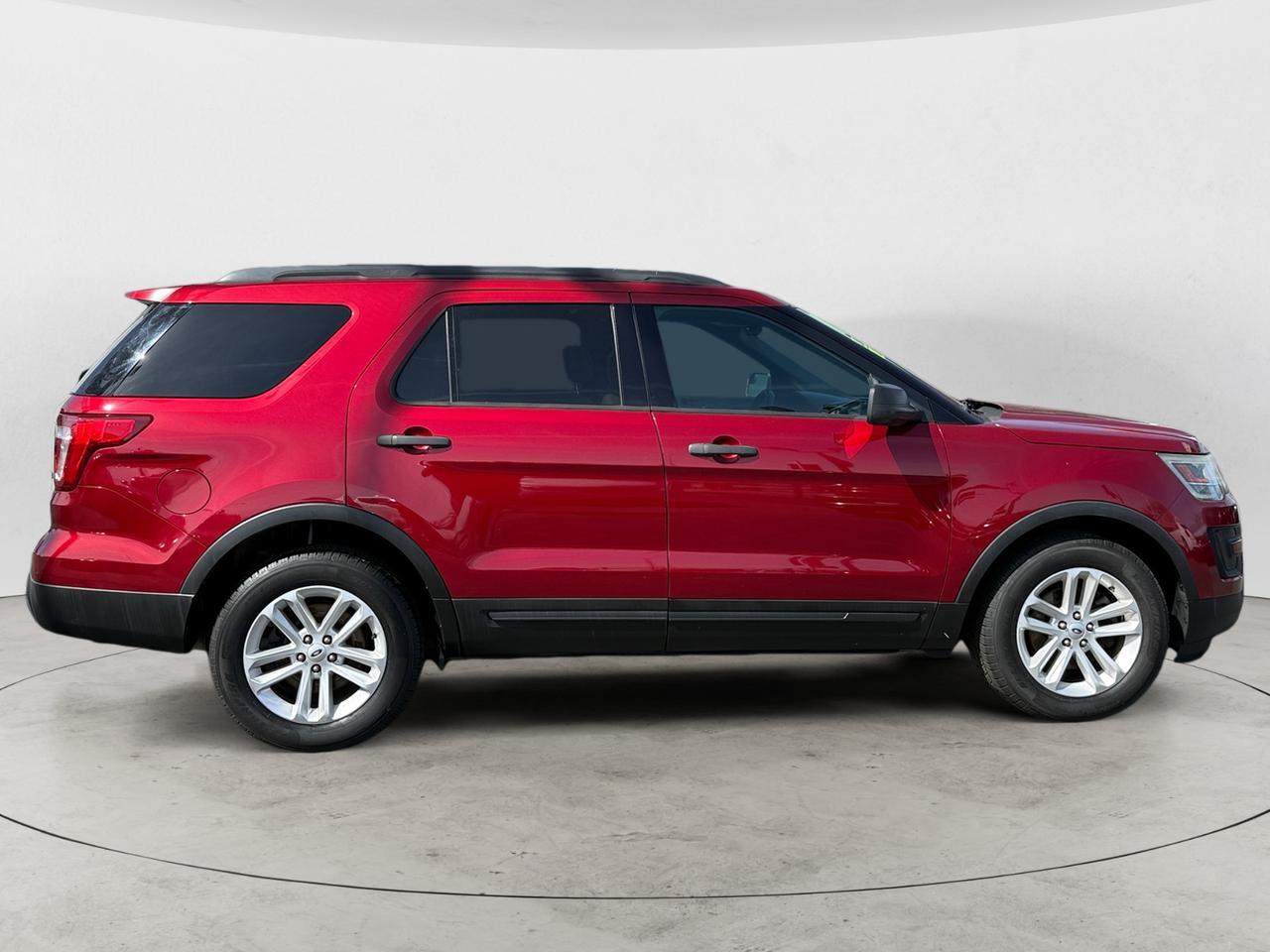 2017 FORD EXPLORER BASE Base Kansas City MO