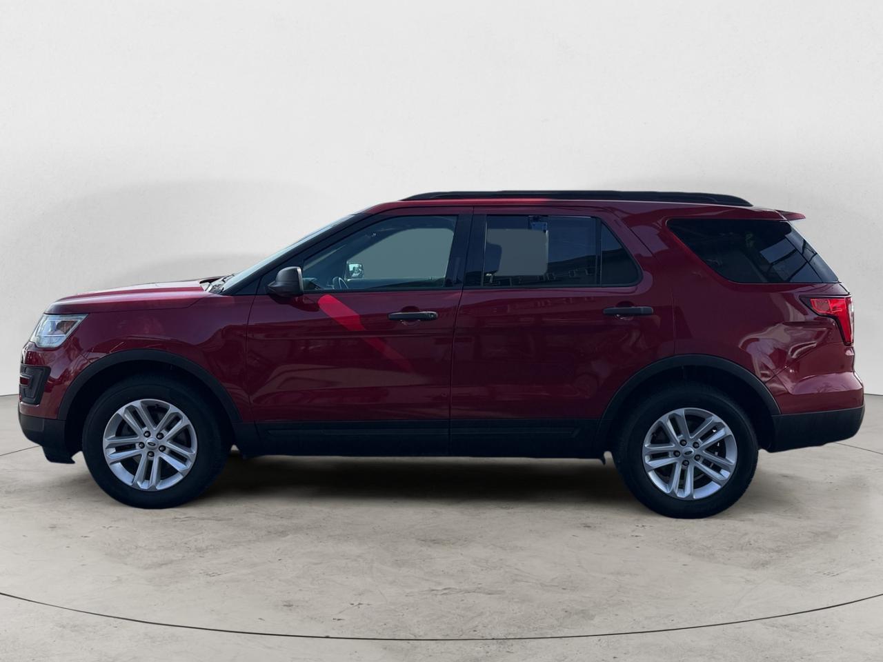 2017 FORD EXPLORER BASE Base Kansas City MO