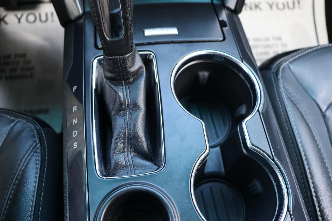 2017 FORD EXPLORER LIMITED Houston TX