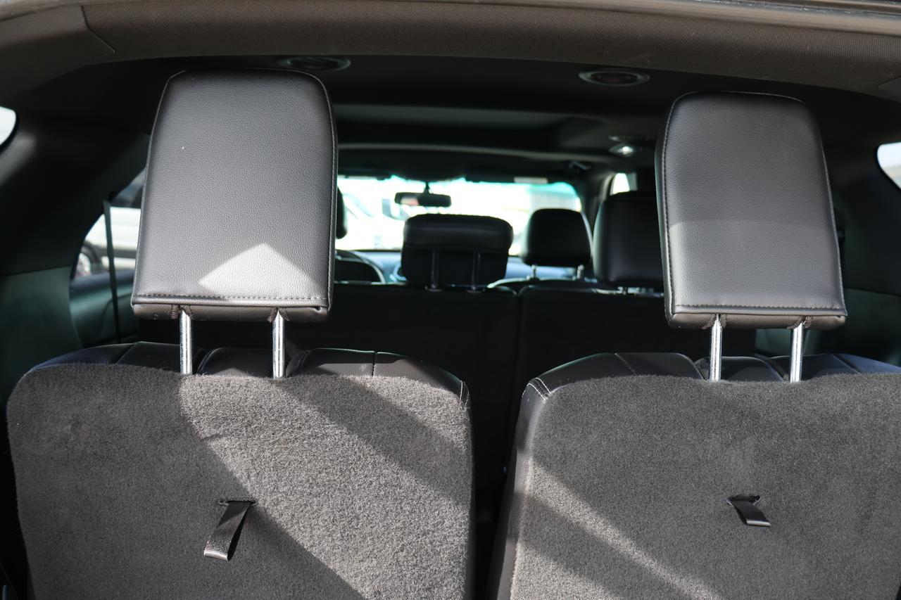 2017 FORD EXPLORER LIMITED Houston TX