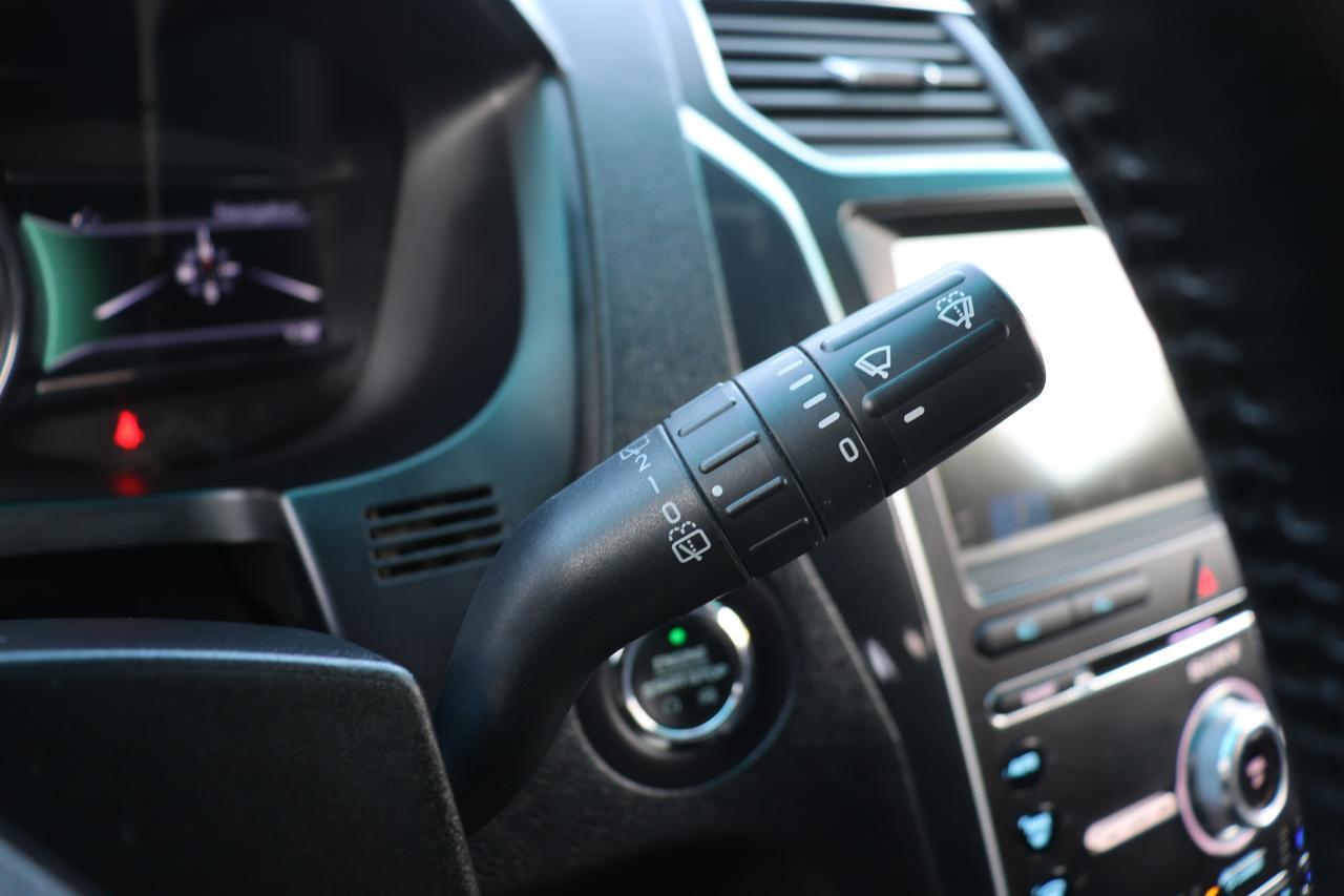 2017 FORD EXPLORER LIMITED Houston TX