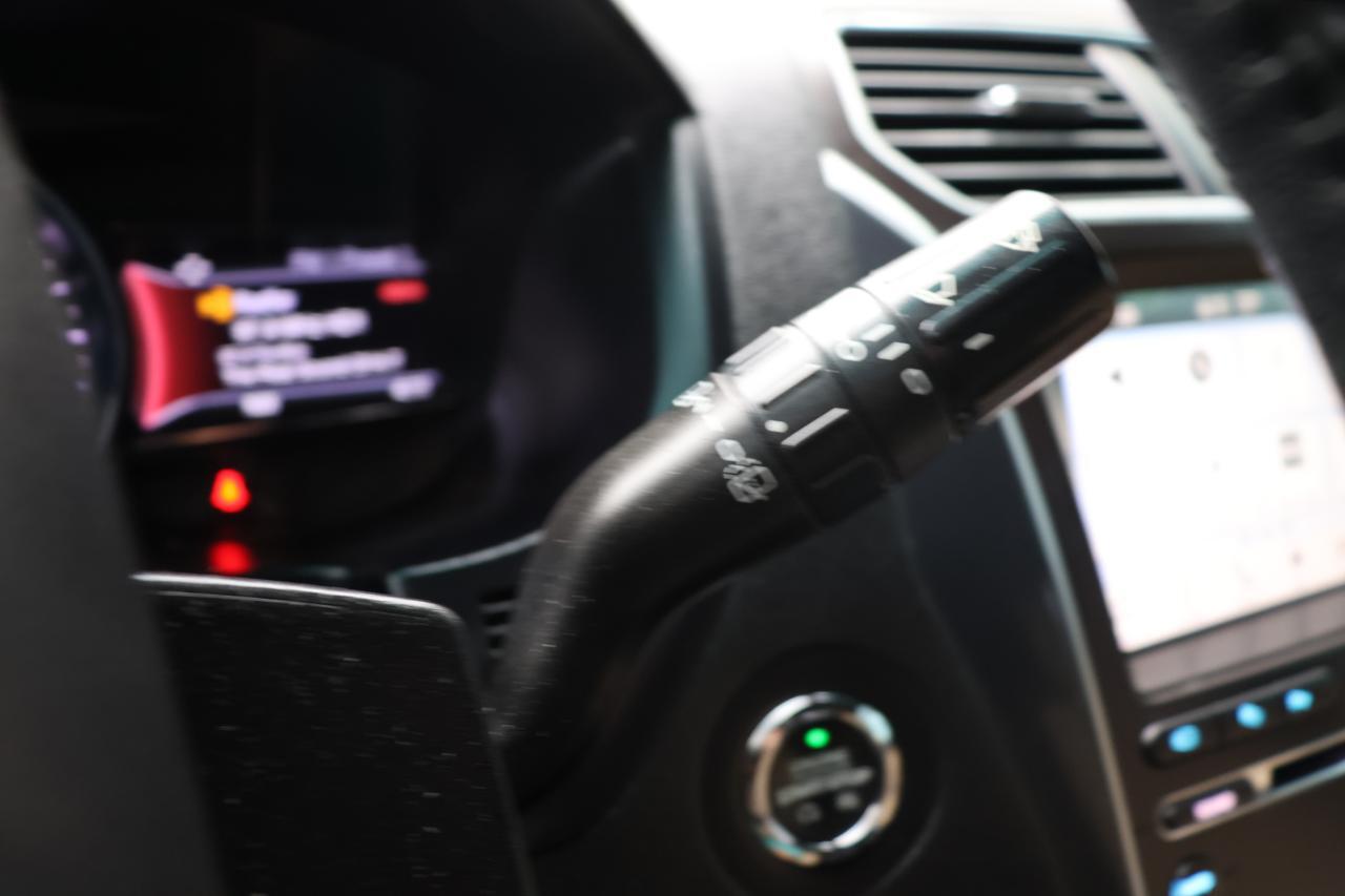 2017 FORD EXPLORER LIMITED Houston TX