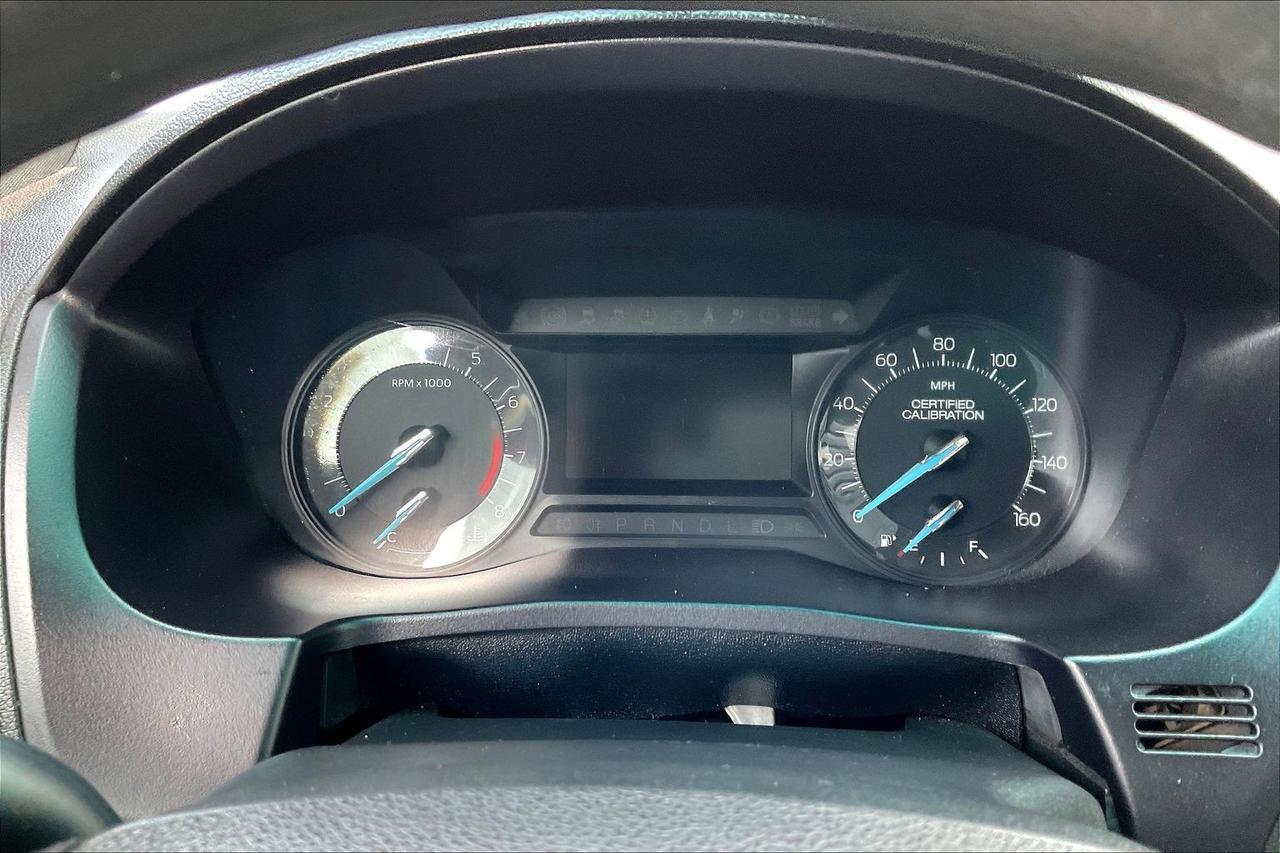 2017 FORD EXPLORER POLICE INTERCEPTOR Houston TX