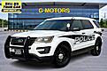 2017 FORD EXPLORER POLICE INTERCEPTOR