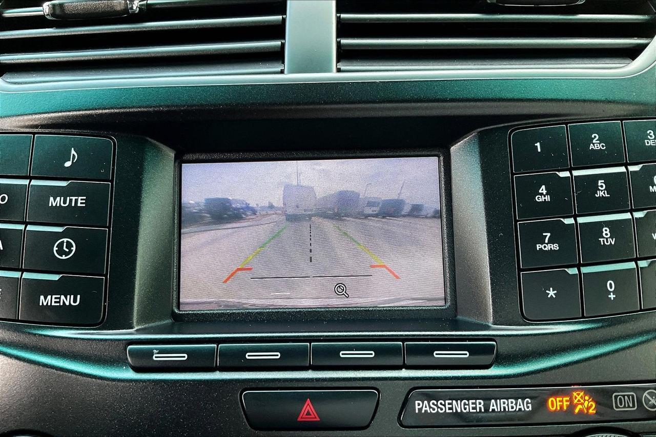 2017 FORD EXPLORER POLICE INTERCEPTOR Houston TX