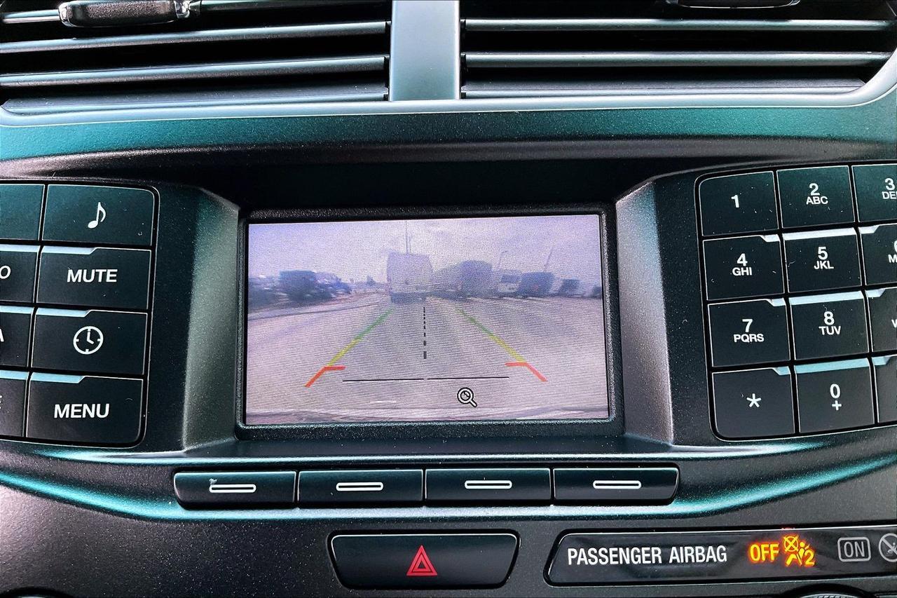 2017 FORD EXPLORER POLICE INTERCEPTOR Houston TX