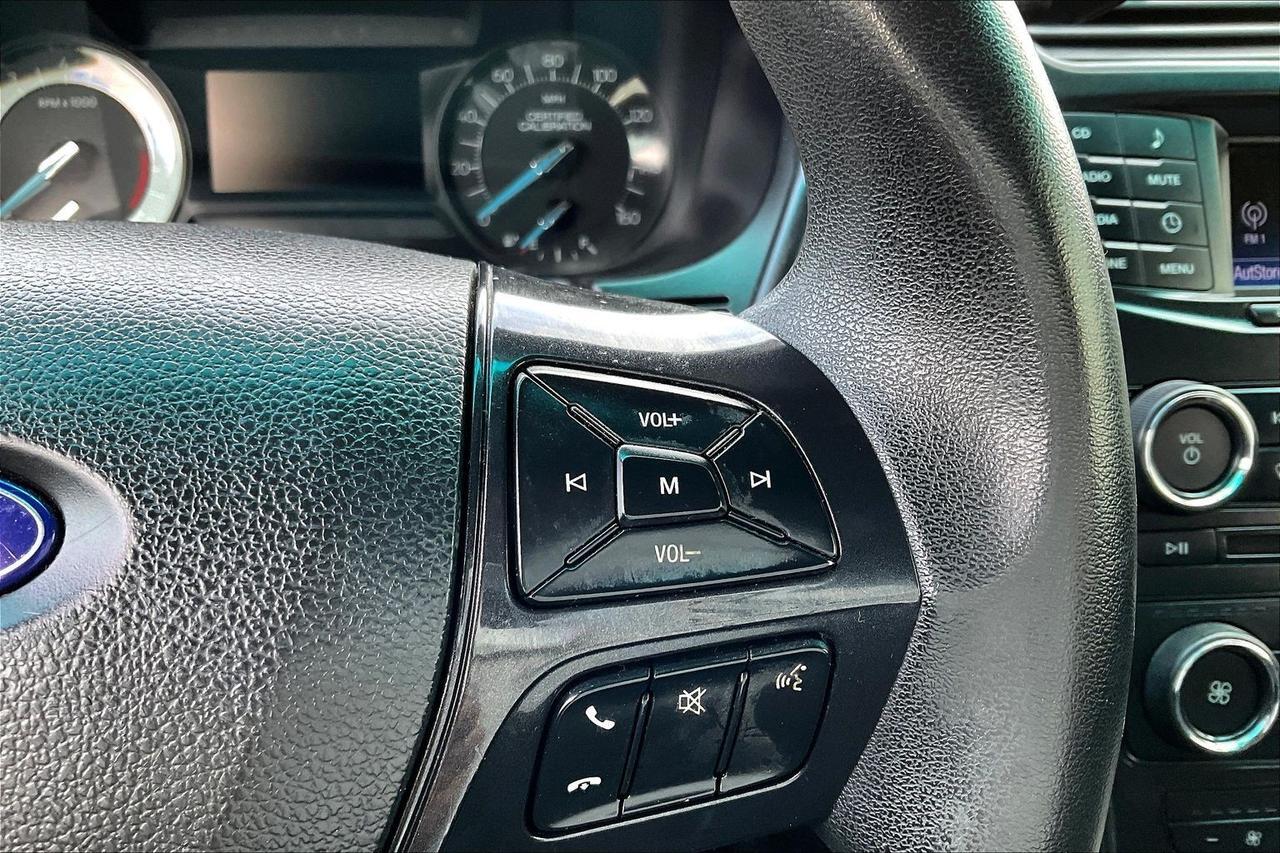 2017 FORD EXPLORER POLICE INTERCEPTOR Houston TX