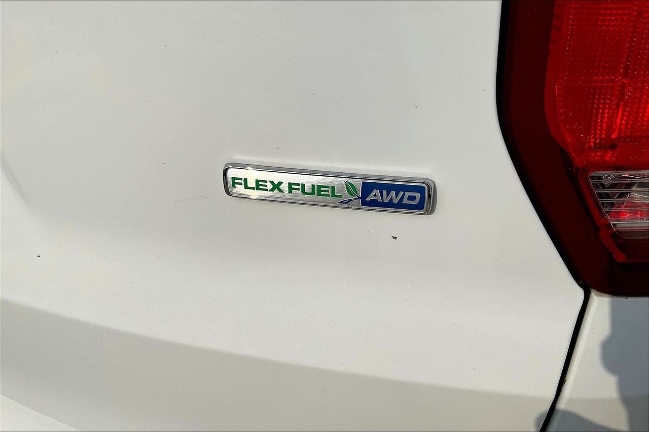 2017 FORD EXPLORER POLICE INTERCEPTOR Houston TX