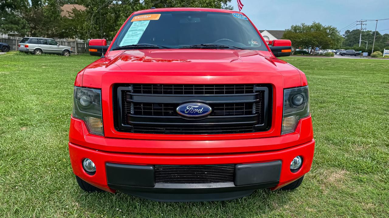 Used FORD Virginia Beach VA