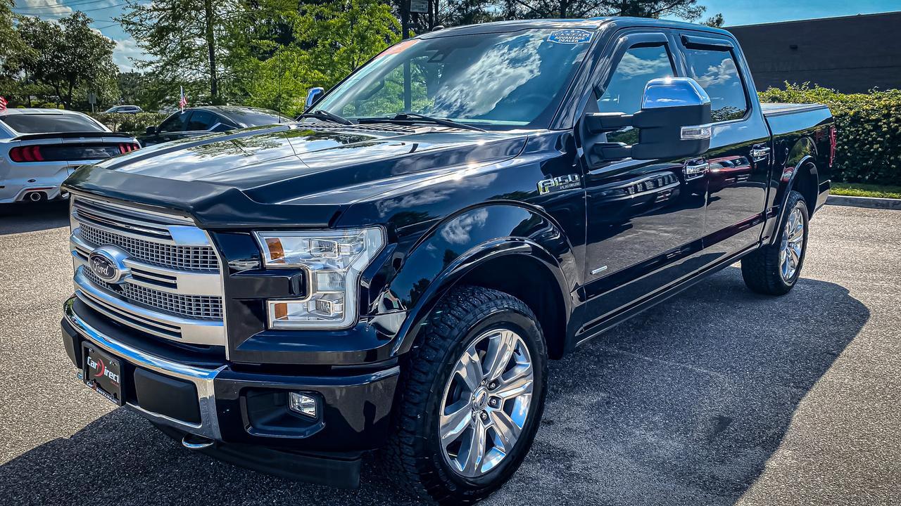 Used FORD Virginia Beach VA