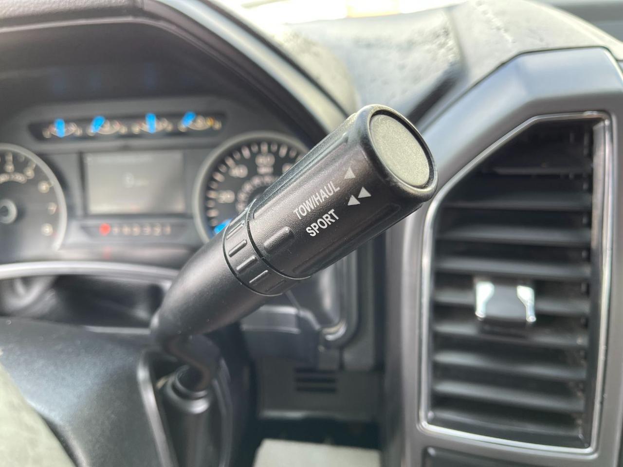 2017 FORD F150 XLT Spokane WA